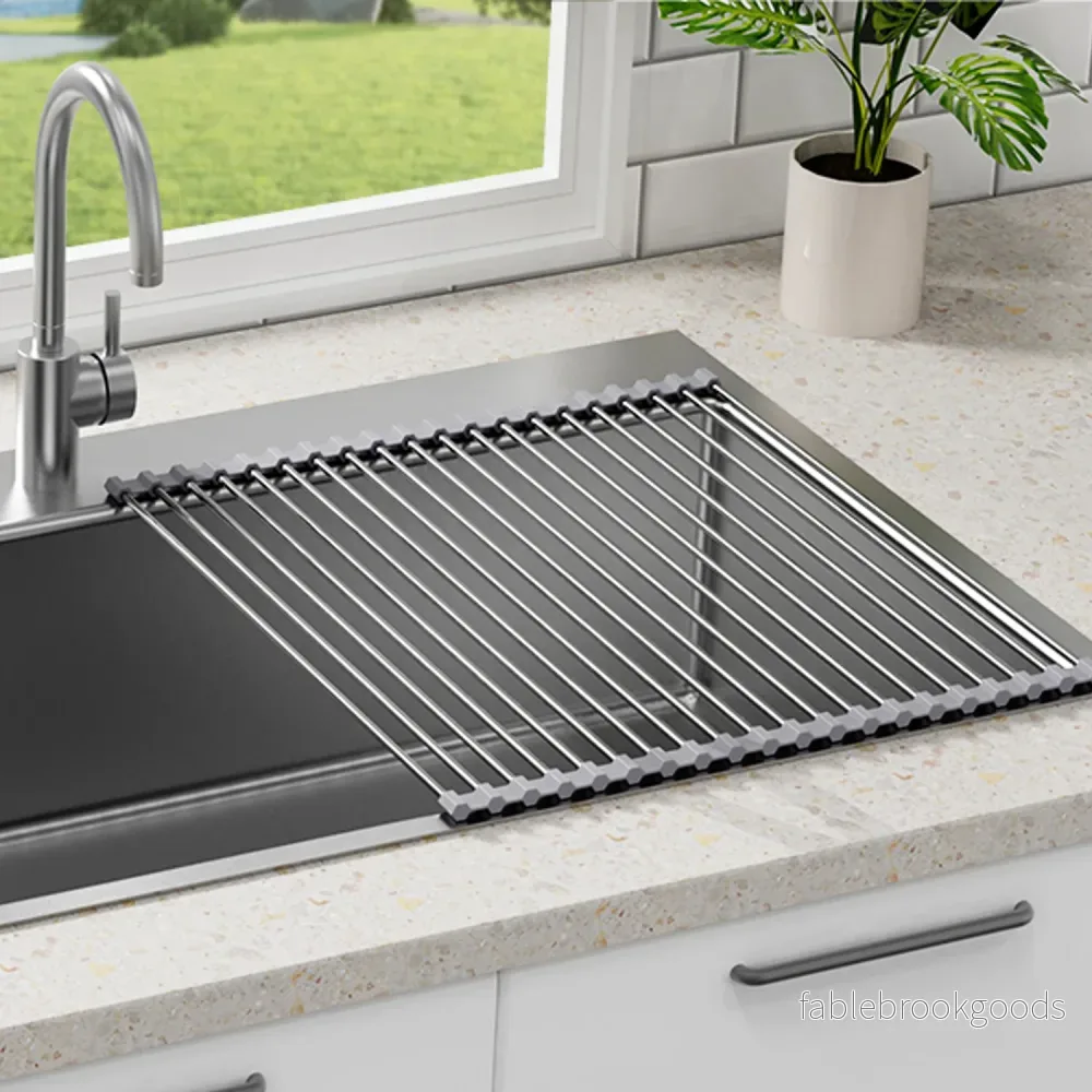 Better Dish Rack - Bild 3