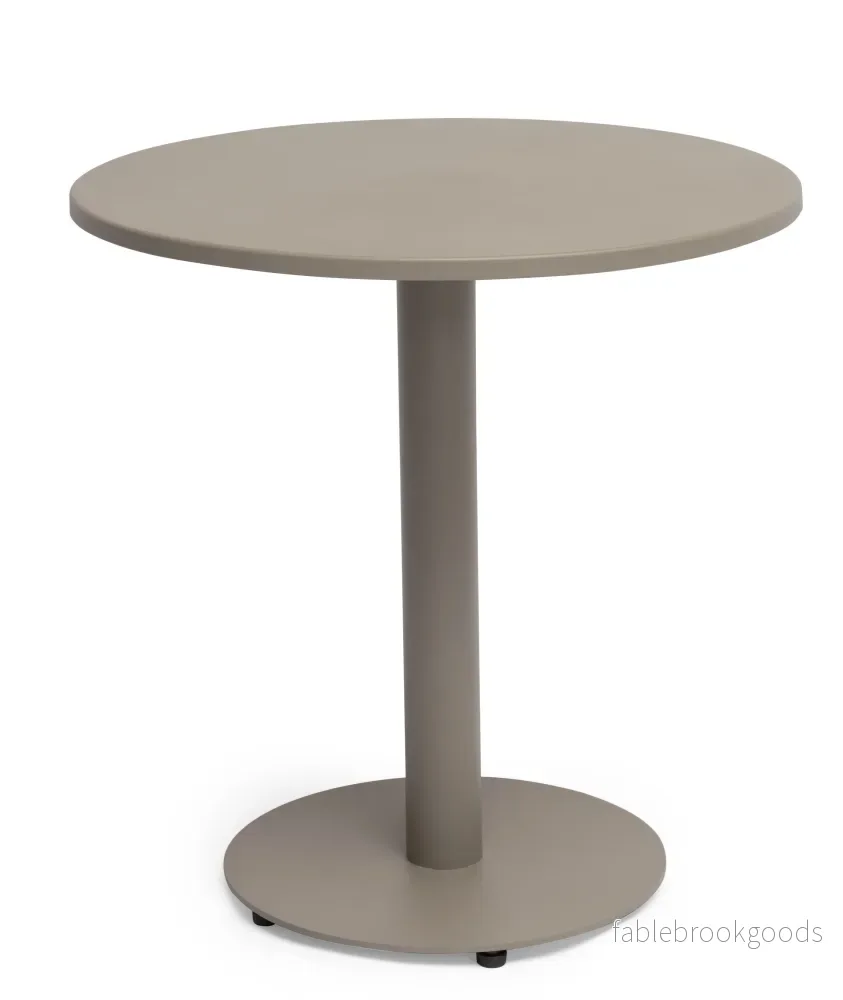 Cafébord Ø70 cm Hillerstorp Näsby Cafébord Ø70 cm Hillerstorp Näsby