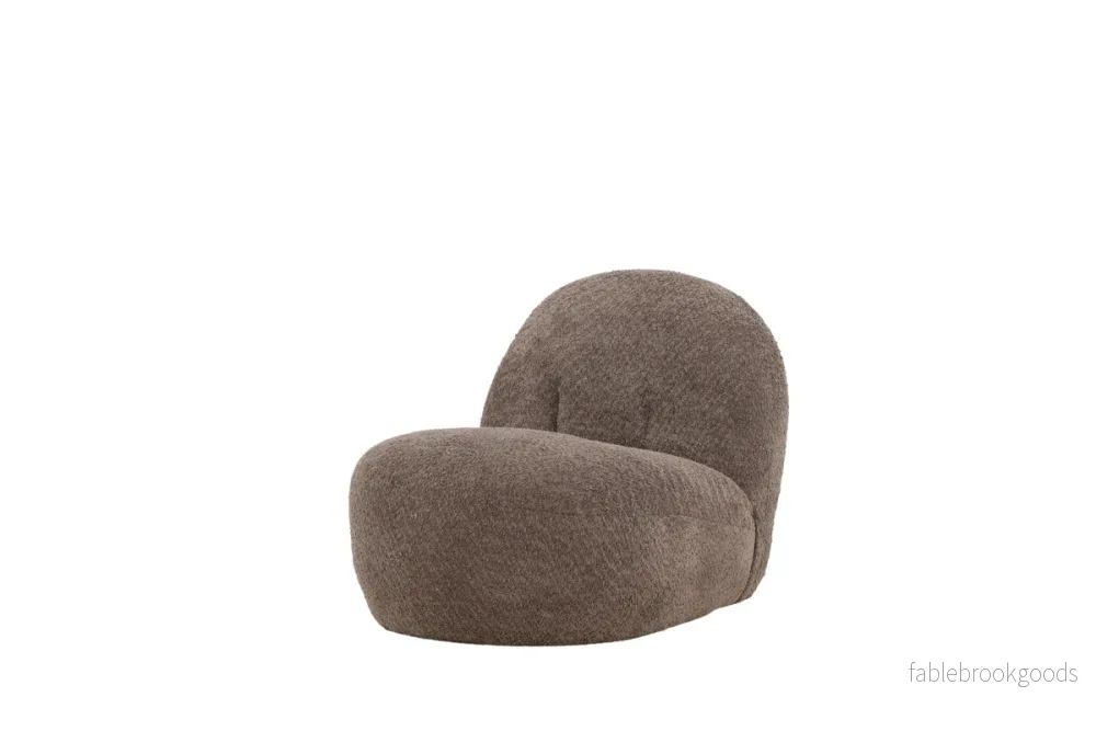 Omaha Loungefåtölj - Bild 2