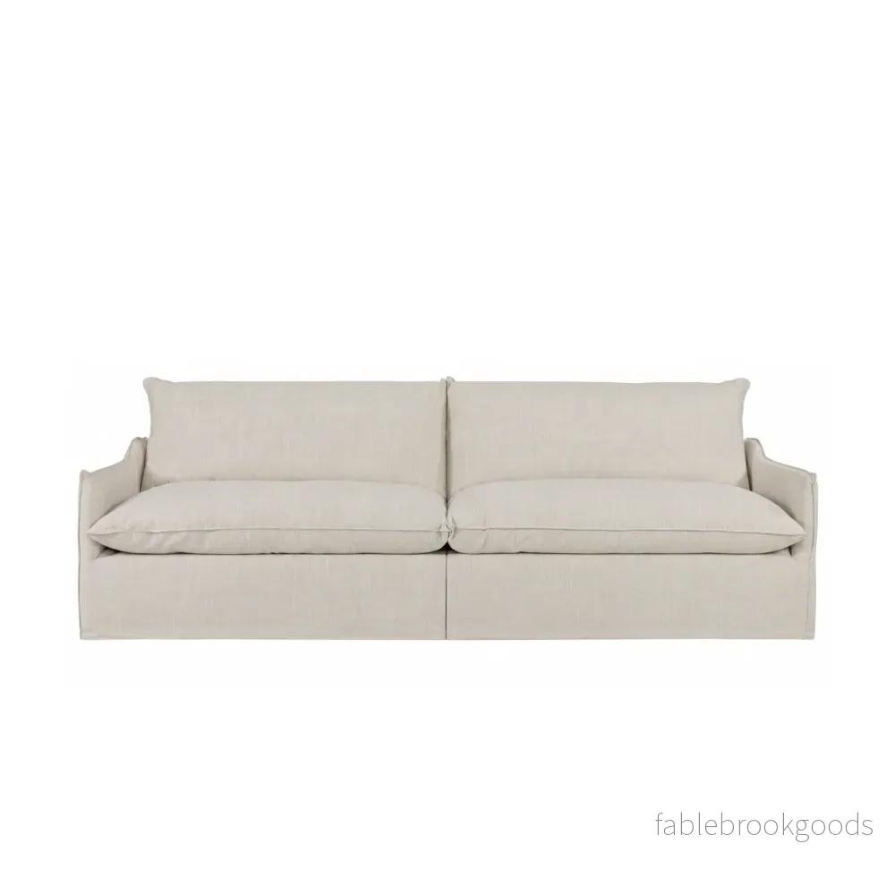 Zafira 4-sits soffa