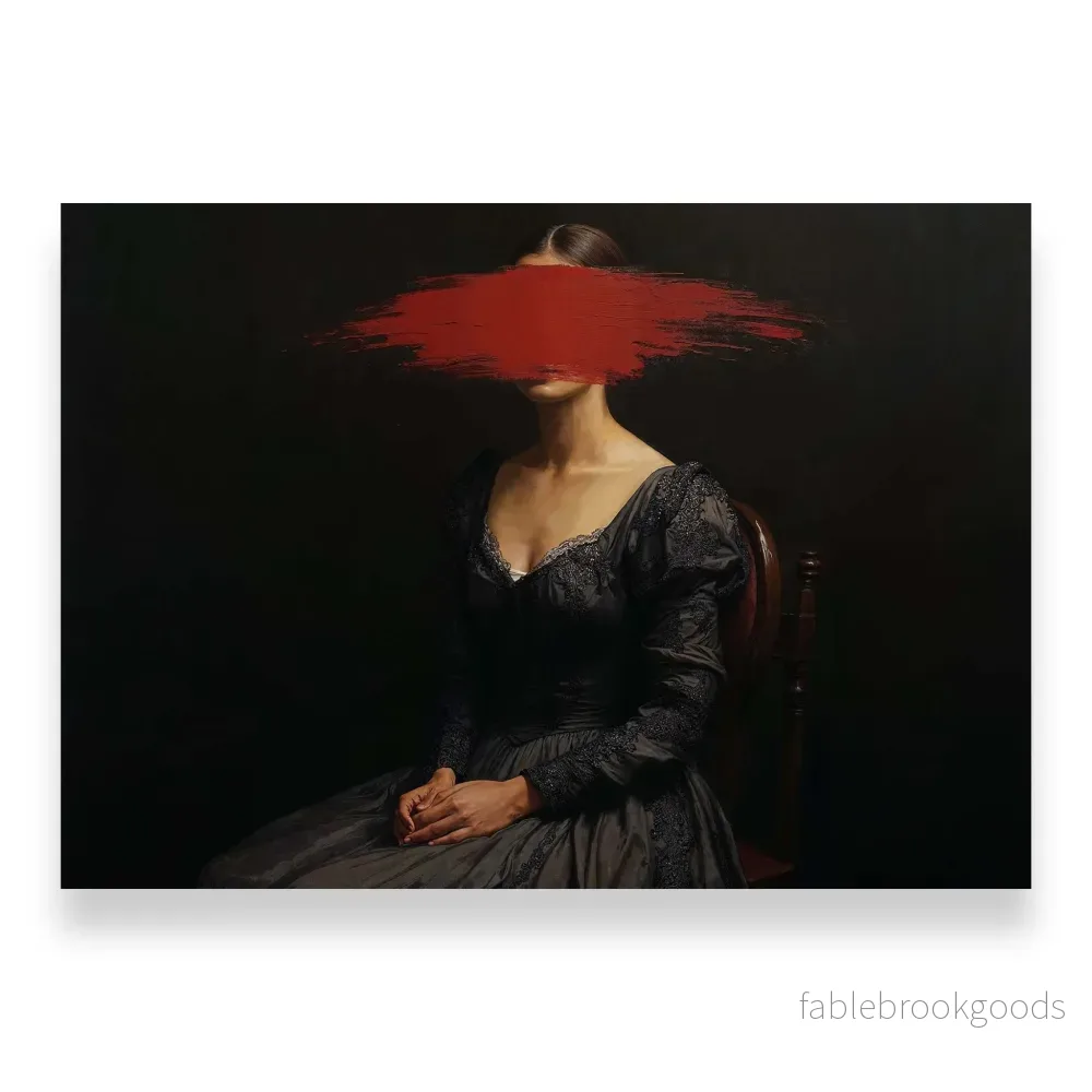 The Scarlet Anonymity