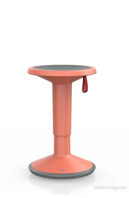UPis1 100 aktivstol, orange