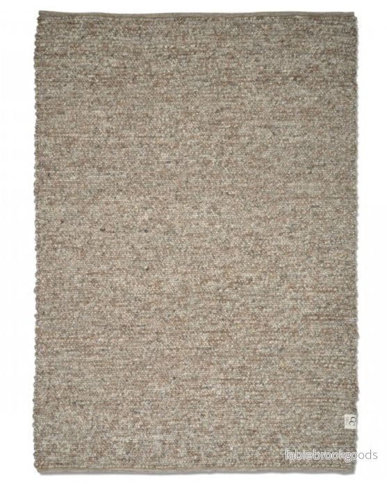 Matta Verbier Beige Melange