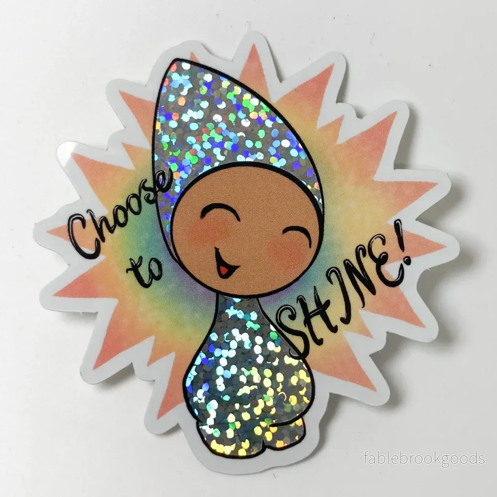 Peggy Vinylstickers - Bild 3