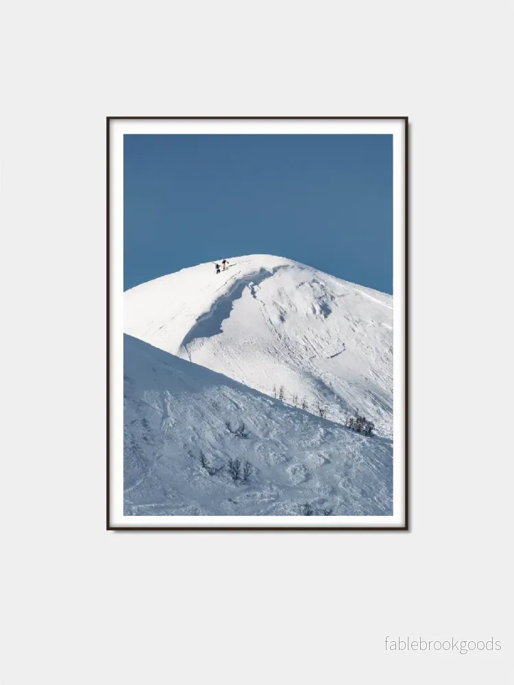 Svartberget – Åre poster Svartberget – Åre poster