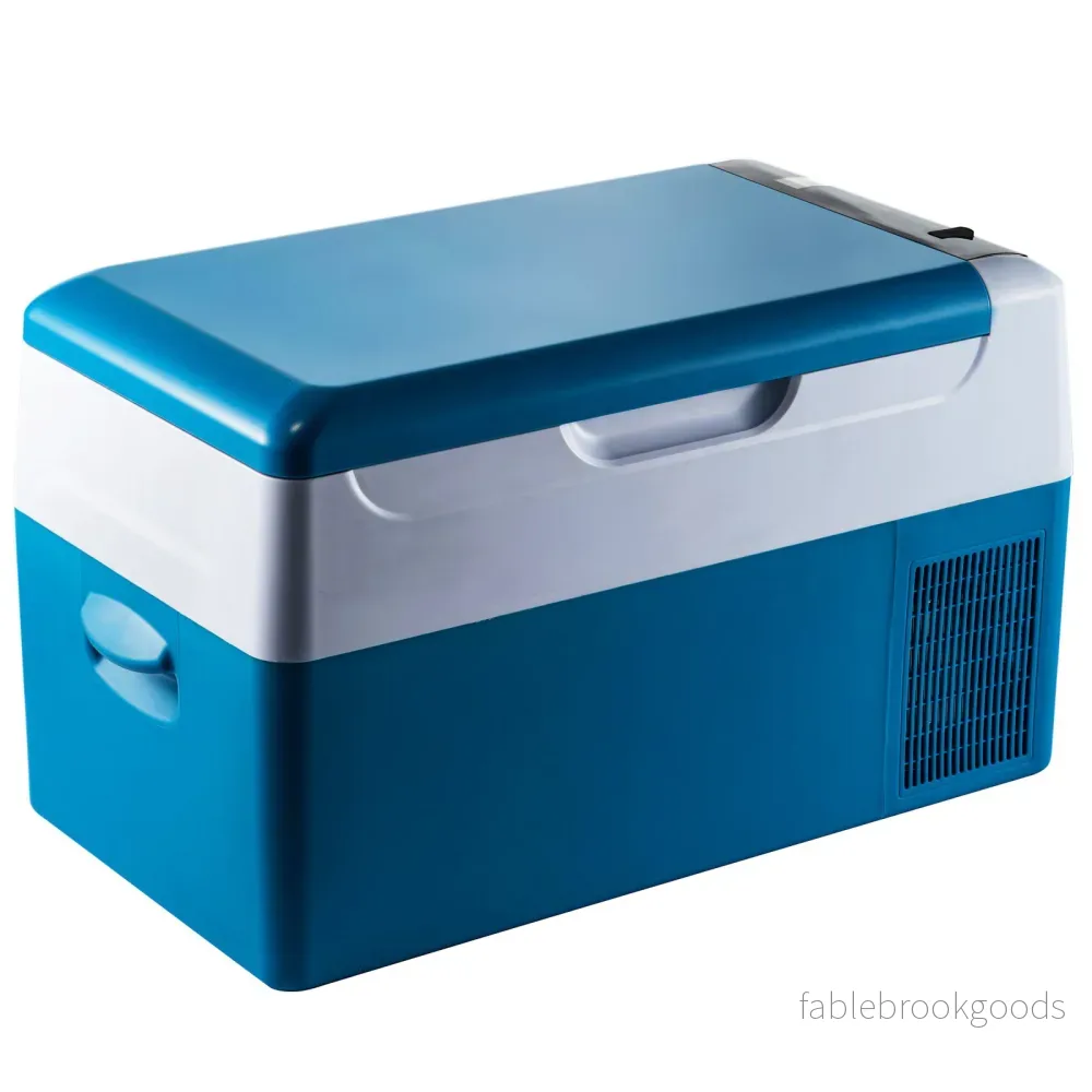 22 Liter Kyl/Frys Bluetooth App styrning - Bild 2