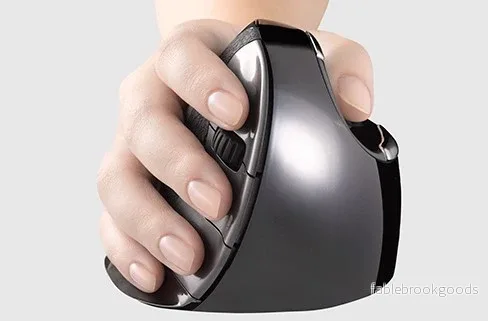 Evoluent D - Small, Trådlös - Bild 3