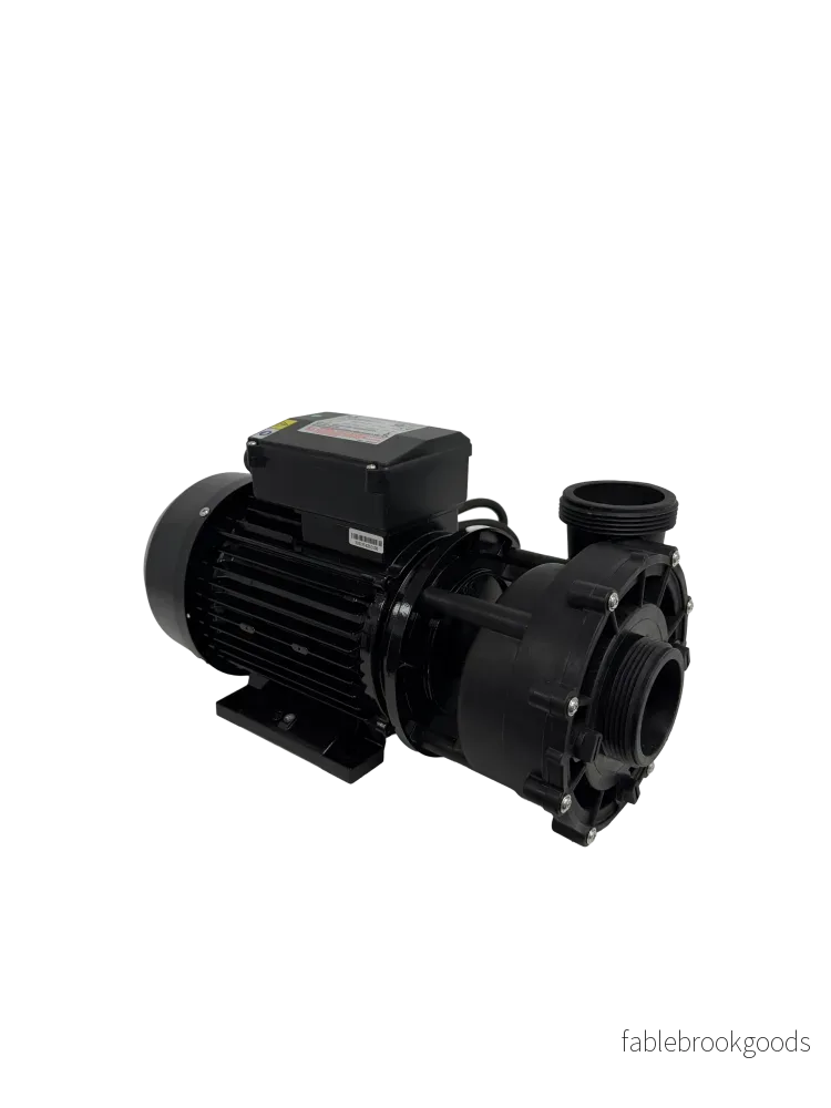 Jetpump LX WP200-II - Bild 2