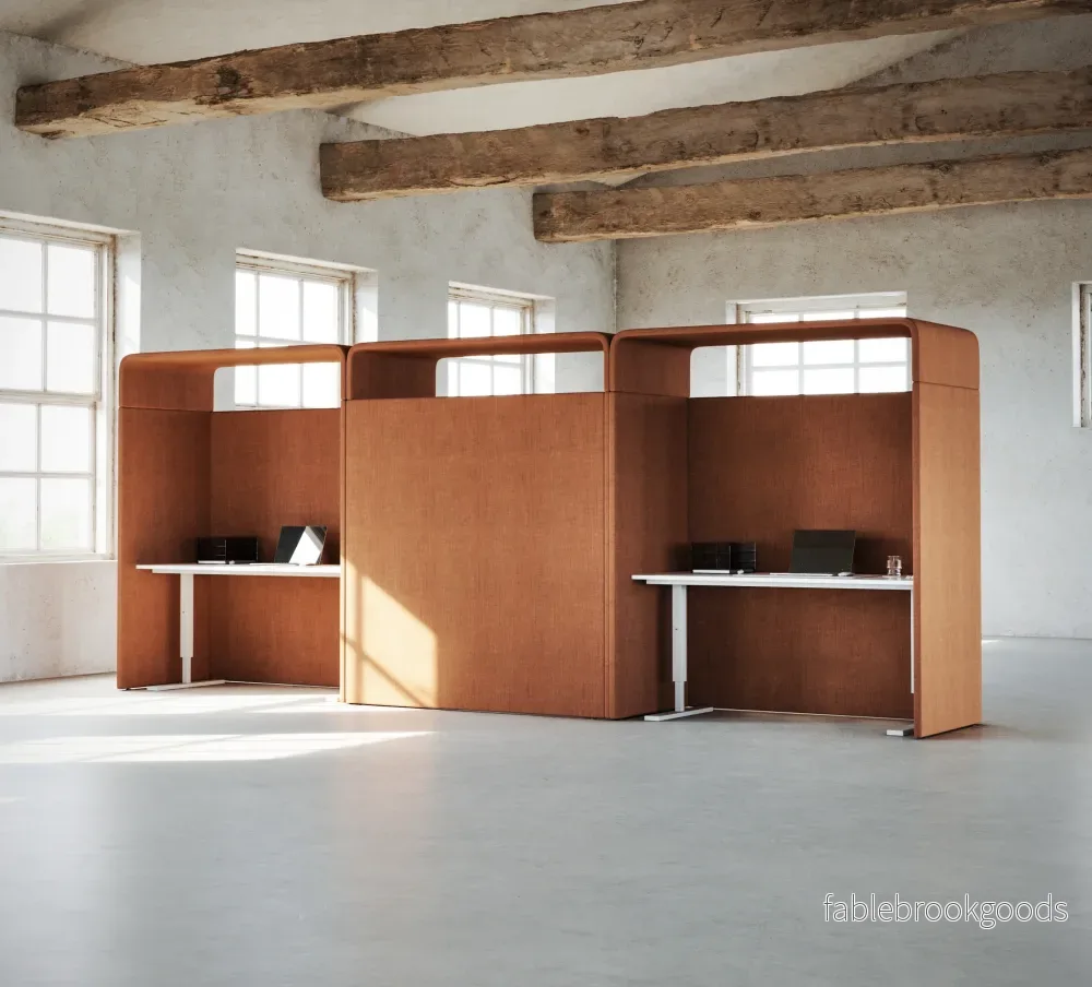 Focus Cube, 1600x2000 mm, Savio 56 - Bild 3
