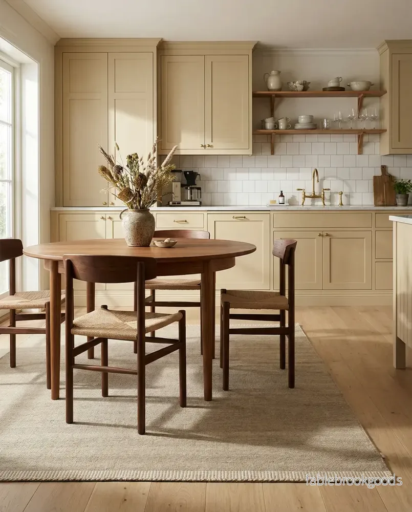 Matta Pure Natural Beige - Bild 2
