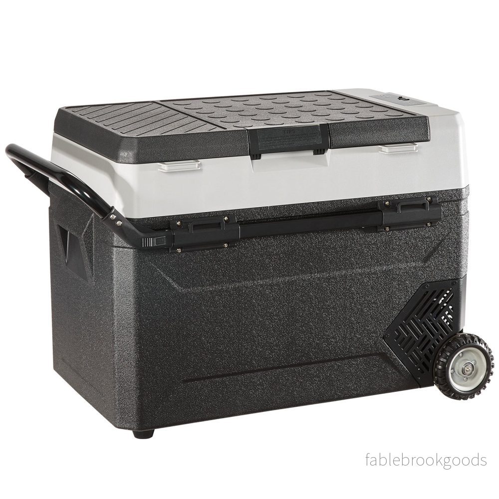 53 Liter Kyl/Frys 2 Fack / 2 Temperaturer - Bild 2