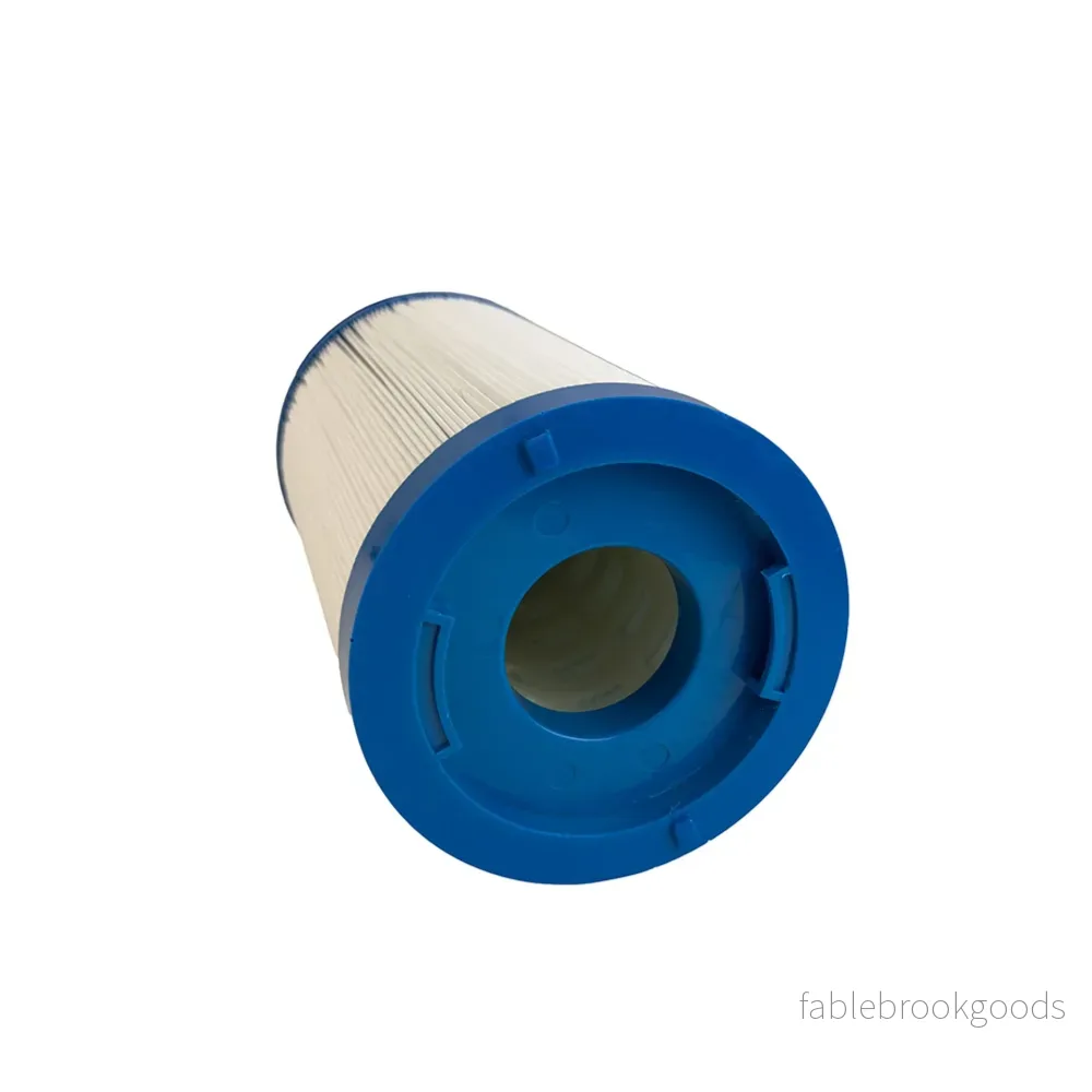 Spabadsfilter Camlock - Bild 2