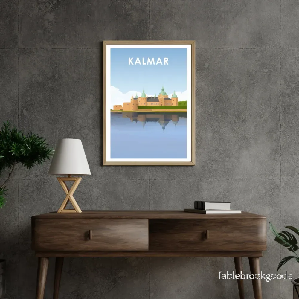 Kalmar poster - Bild 3