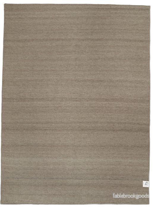 Matta Plain Naturbeige