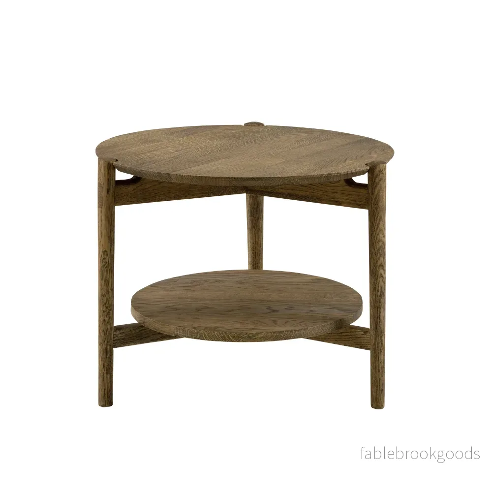 Kuma sideboard med hylla - Bild 3