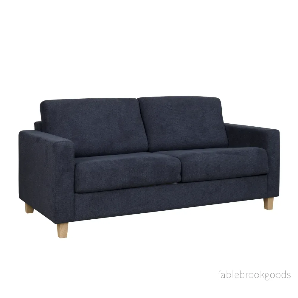 Epona 2-sits bäddsoffa - 120x200