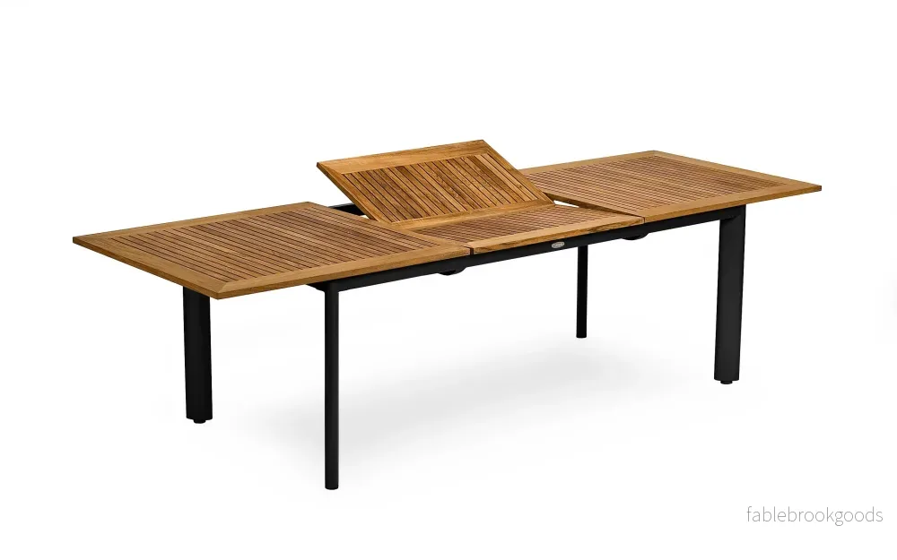 Bord 96×200/280 cm Hillerstorp Nydala Bord 96×200/280 cm Hillerstorp Nydala