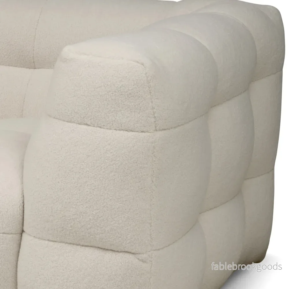 Kendall 4-sits soffa - Bild 3