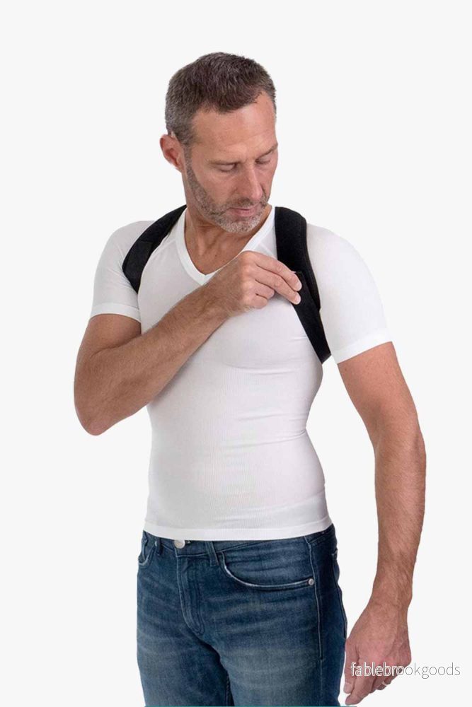 Hållningssele Comfort+ - Bild 3