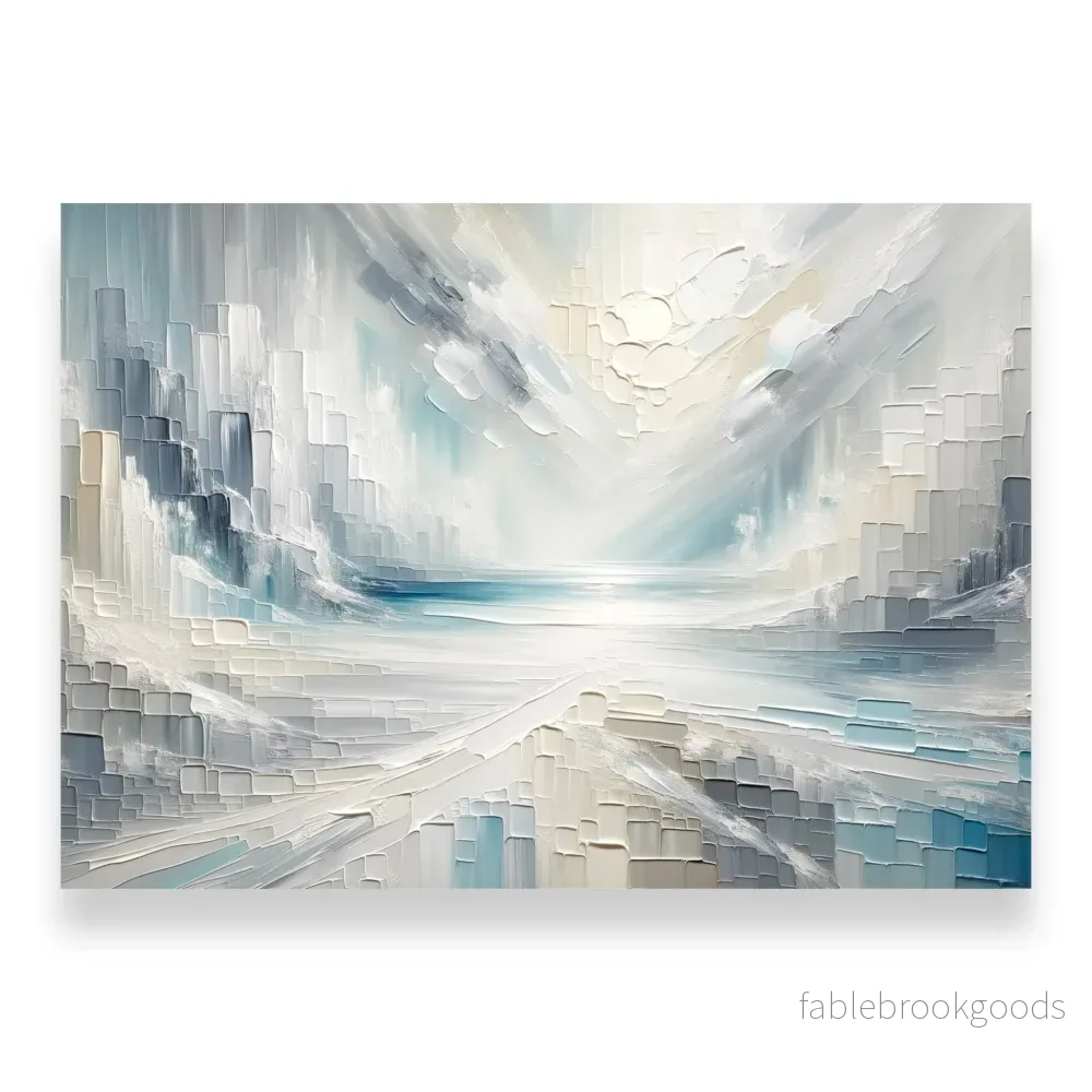 Ice Age Reverie