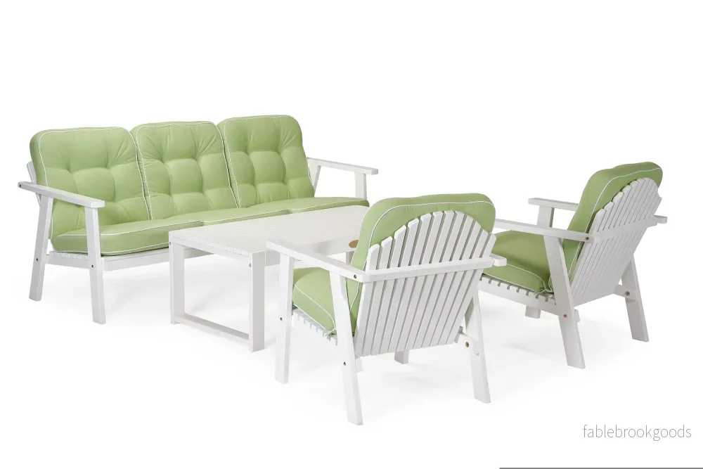 Bord 60 x 120 cm Hillerstorp Gotland - Bild 3