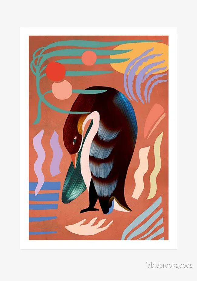 Poster, Moa Schulman, Ägget Poster, Moa Schulman, Ägget