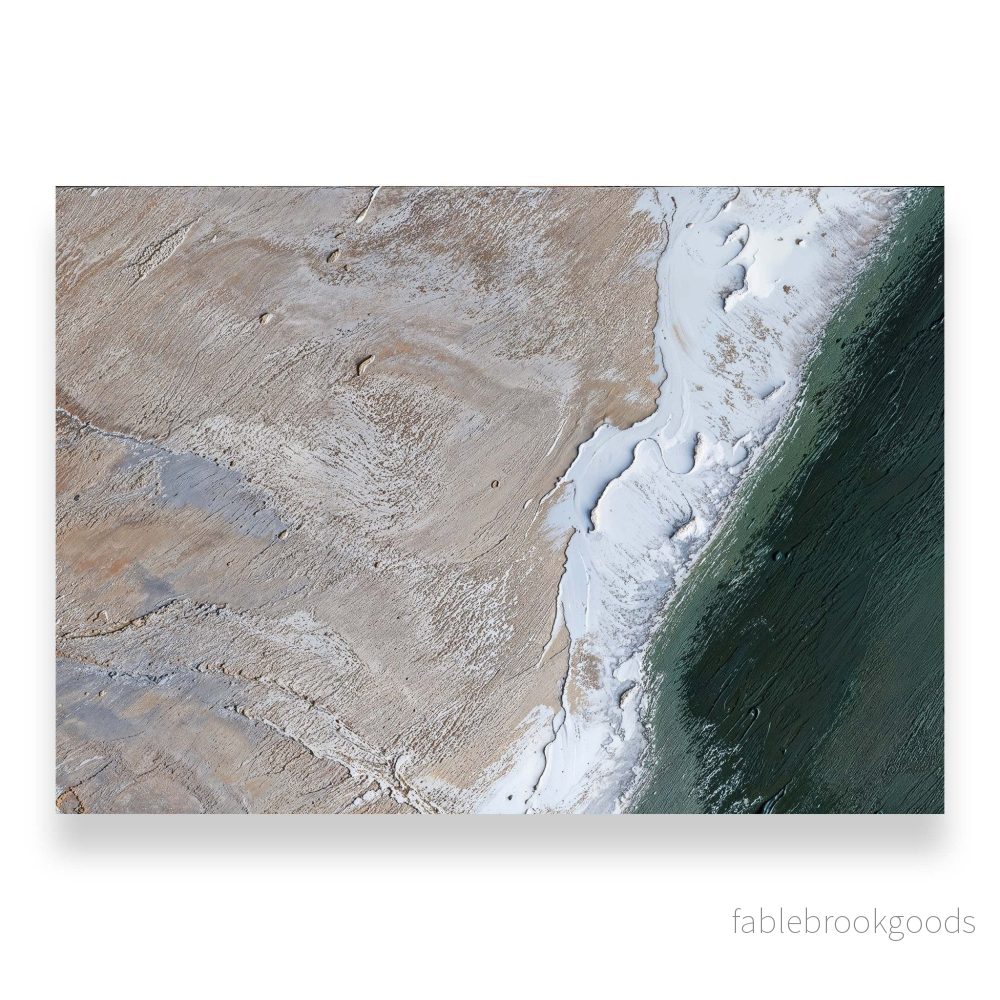 Coastal Drift