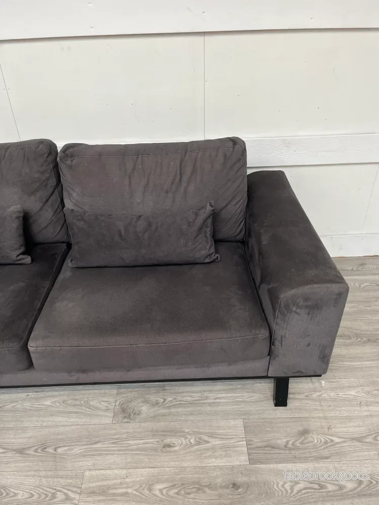 Copenhagen 4-sits Vänstervänd L-formad - Bild 2