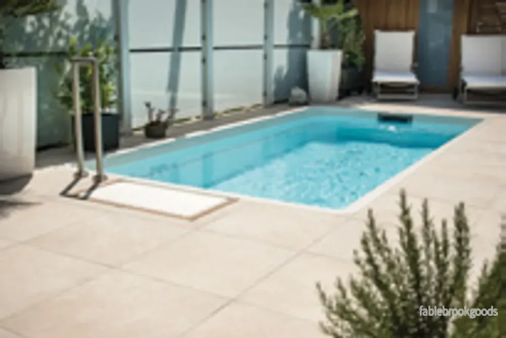 Pool Enzo 8 - Bild 3
