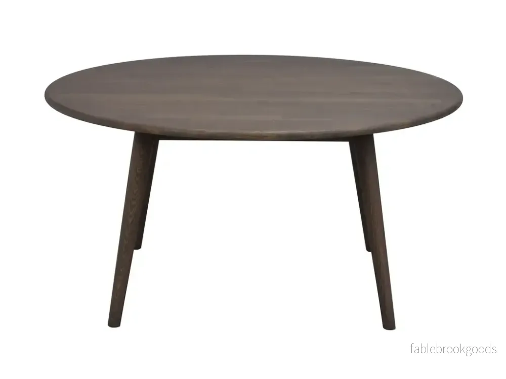 Tompkins – Soffbord Brun 90 cm