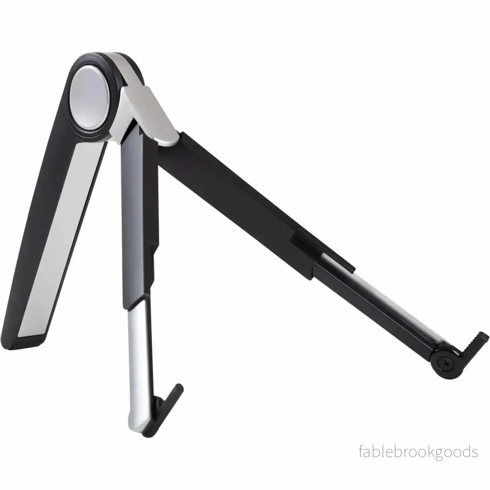 Spider Laptop-/Tablet-stativ, svart