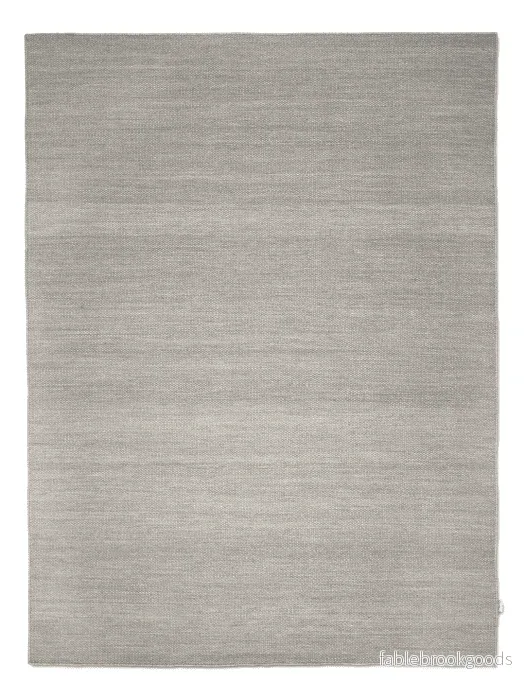 Matta Plain Silver