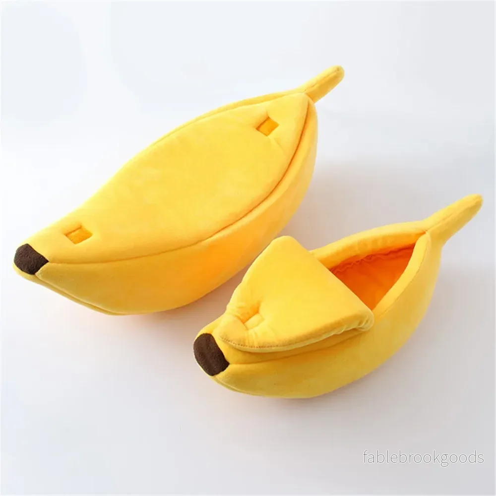 Bananbädd - Katt - Bild 2