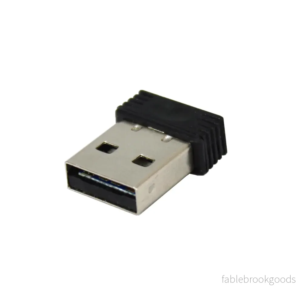 USB-mottagare (reservdel) för E10/E90-modeller USB-mottagare (reservdel) för E10/E90-modeller