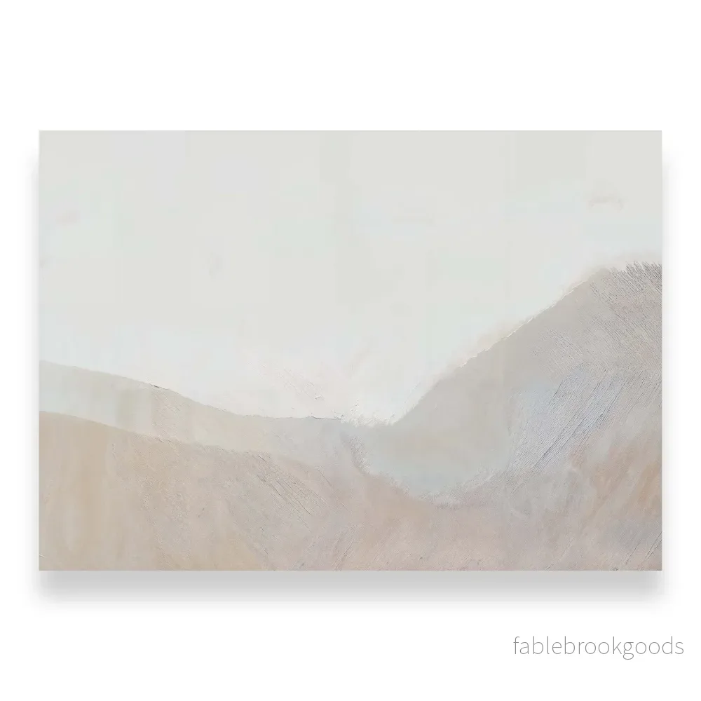 Whispering Dunes