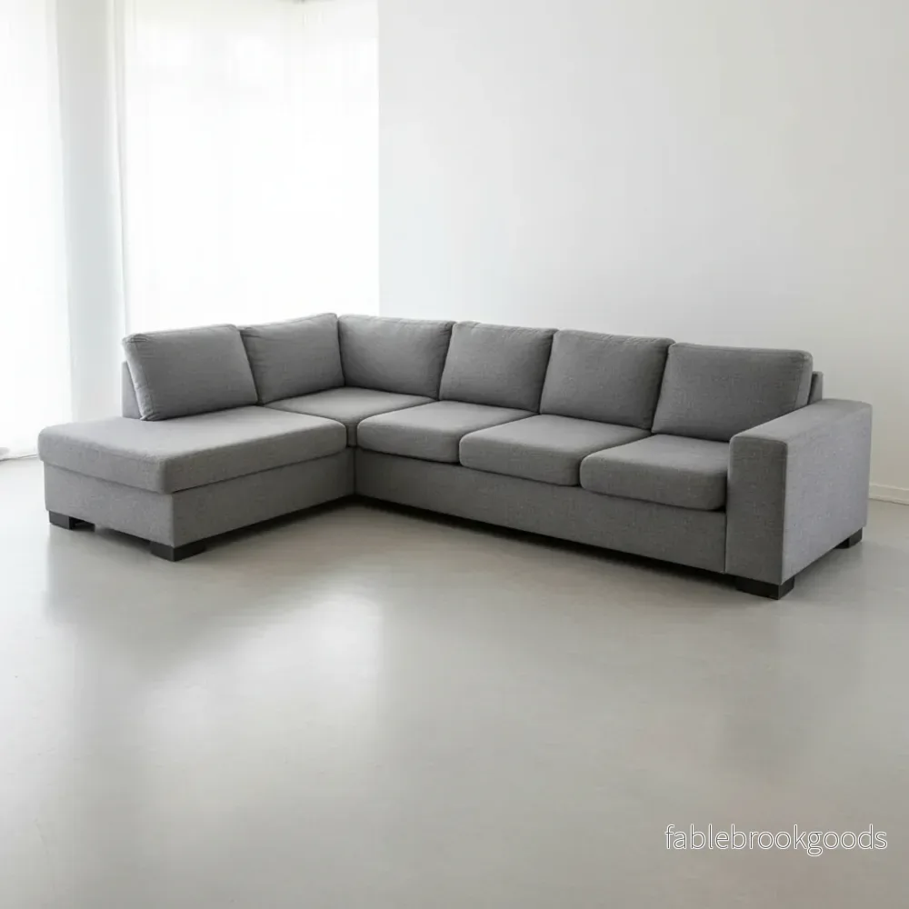 Mio Nevada 3-sits Divansoffa