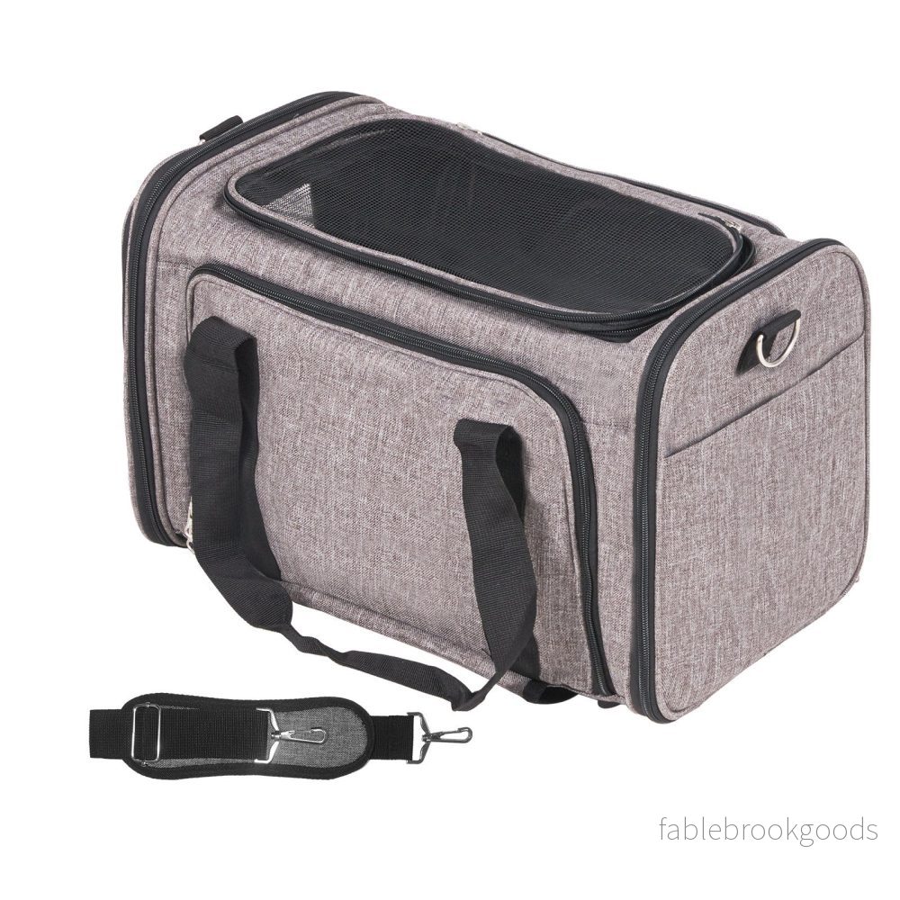 Rullvagn för hund/katt - 11 kg - Bild 2