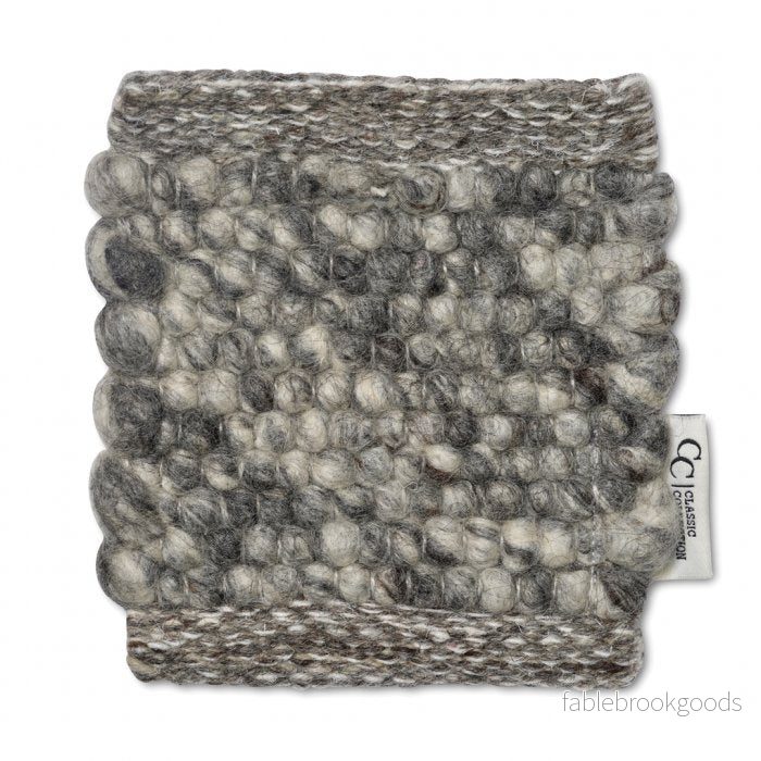 Mattprov Merino Grey Mattprov Merino Grey