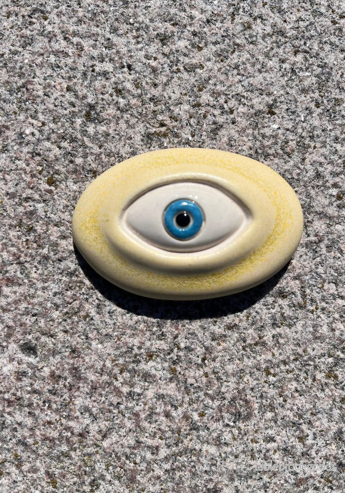 Magnet, Ögon - Bild 3