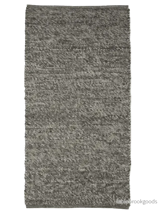 Gångmatta Merino Grey Gångmatta Merino Grey
