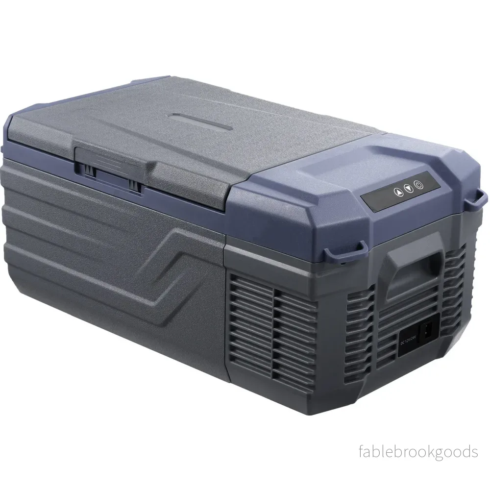 15 Liter Kyl/Frys Bluetooth App styrning - Bild 3