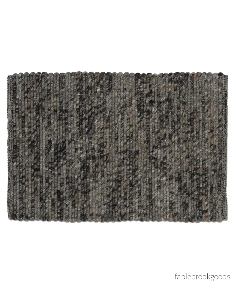 Dörrmatta Merino Grey Melange Dörrmatta Merino Grey Melange