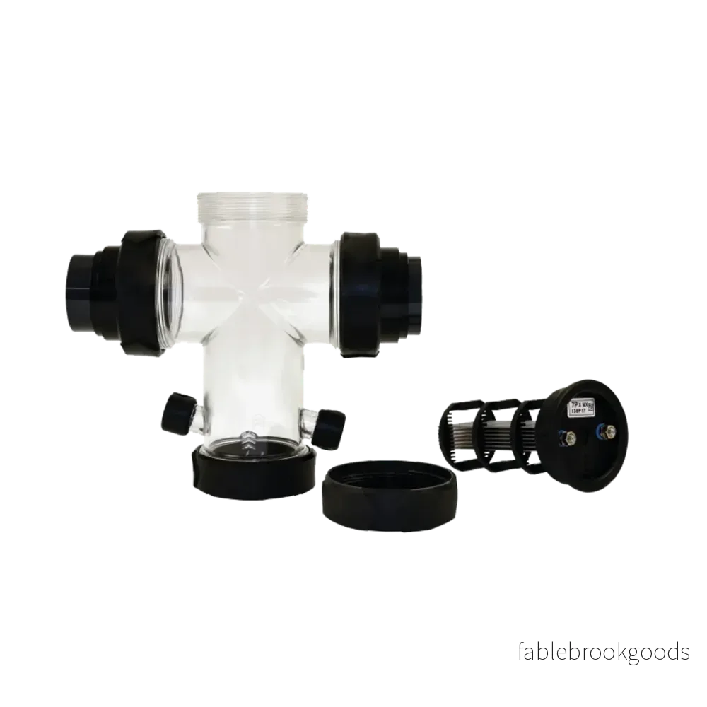 Saltklorinator DINOTEC TRIO 140 - Bild 2