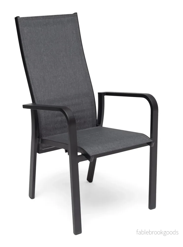 Positionsfåtölj Hillerstorp Hånger - Bild 2