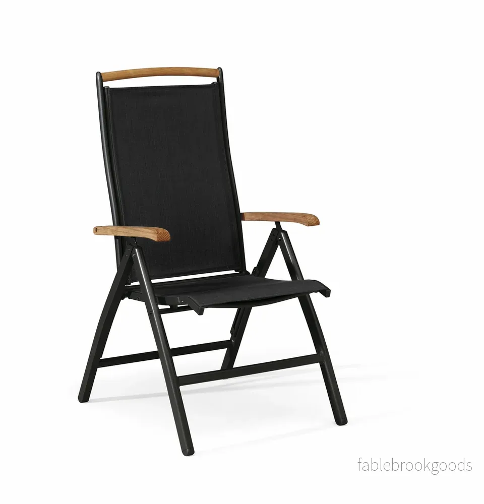 Positionsfåtölj Hillerstorp Nydala - Bild 2