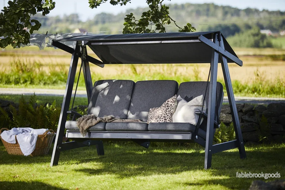 Hammock Hillerstorp Aspö - Bild 3