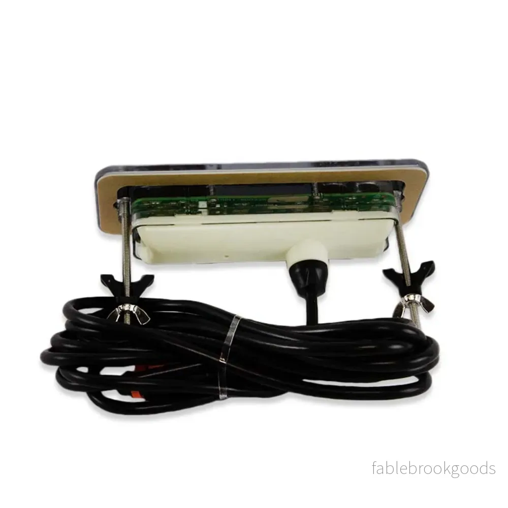 Display Gecko IN.K300 - Bild 2