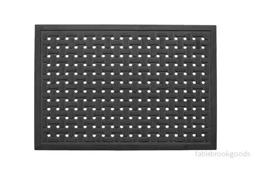 Nitril ståmatta 86 x 60 cm Nitril ståmatta 86 x 60 cm