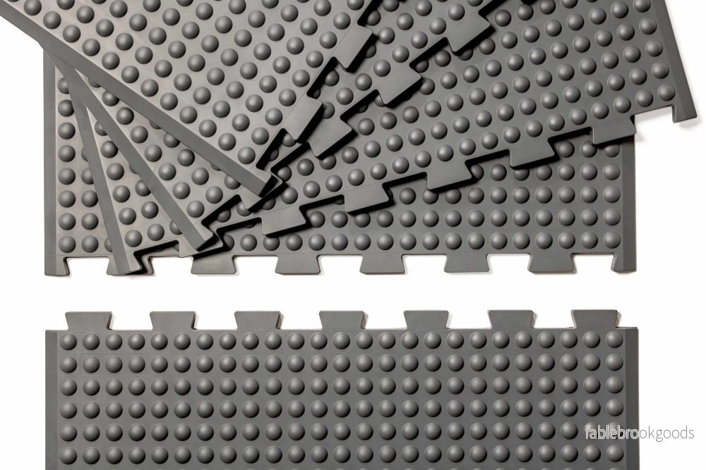GetUpMat Puzzle tilläggsdel - Bild 2