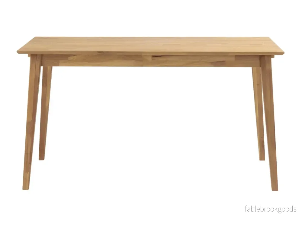 Filippa – Matbord 140×90 Filippa – Matbord 140×90